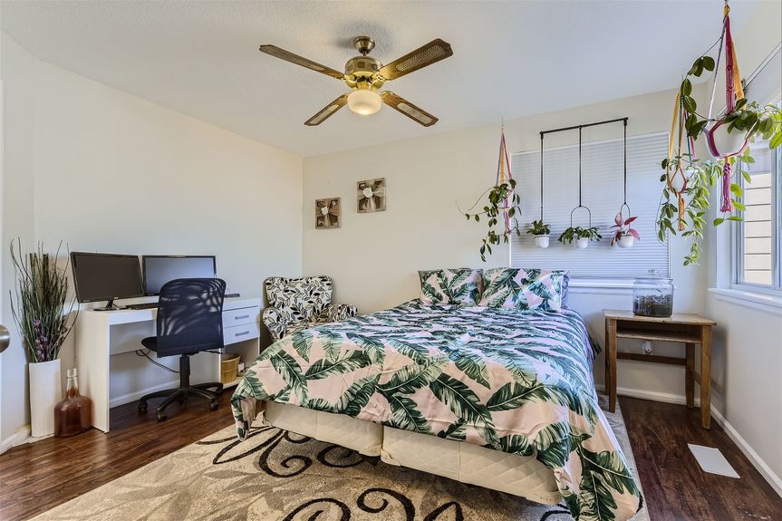 Lauryn Dempsey Dempsey Group Arvada Realtor48 N Quicksilver Ave &#8211; MLS Sized &#8211; 022 &#8211; 15 2nd Floor Bedroom