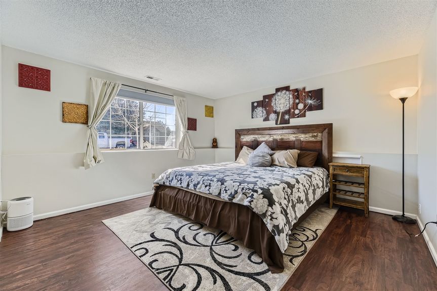 Lauryn Dempsey Dempsey Group Arvada Realtor48 N Quicksilver Ave &#8211; MLS Sized &#8211; 026 &#8211; 19 Lower Level Primary Bedroom