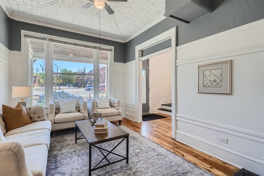 peak home selling season