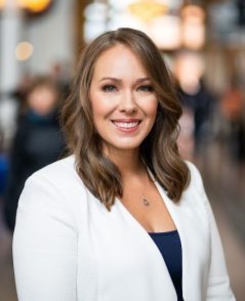 Top Realtor Lauryn Dempsey Arvada and Denver Metro Area