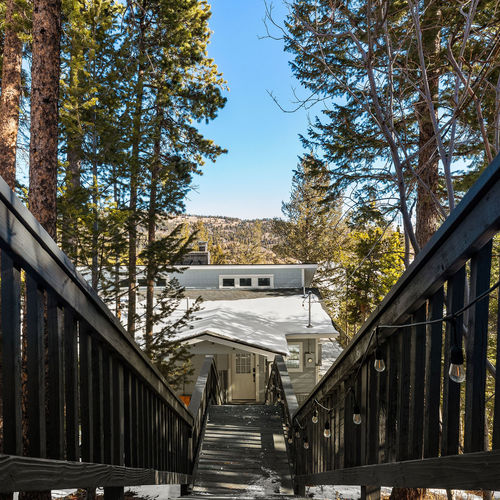 Why the Denver Metro Area is a Paradise for Nature Lovers