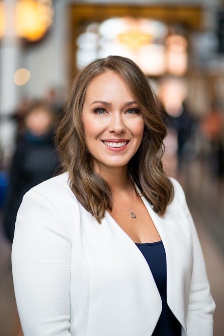 Lauryn Dempsey realtor arvada