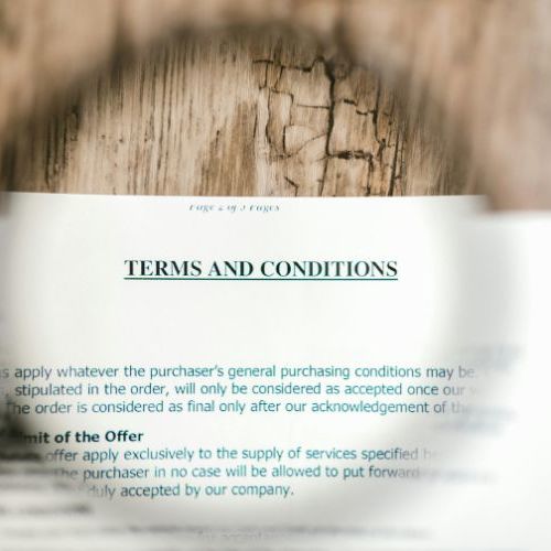 Title Policy vs. Title Insurance: What Colorado Homebuyers Should Know