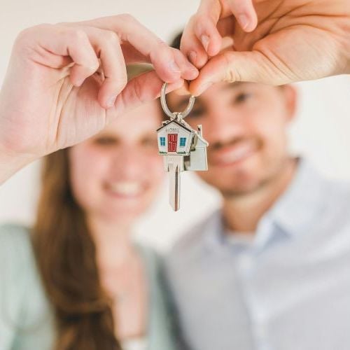 FHA Loans: Why They’re a Good Fit for First-Time Buyers in Colorado