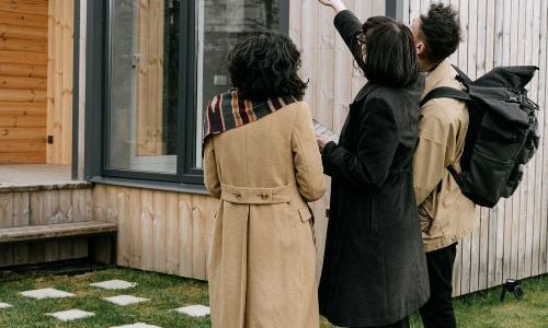 Should I Rent or Sell My Home in …
