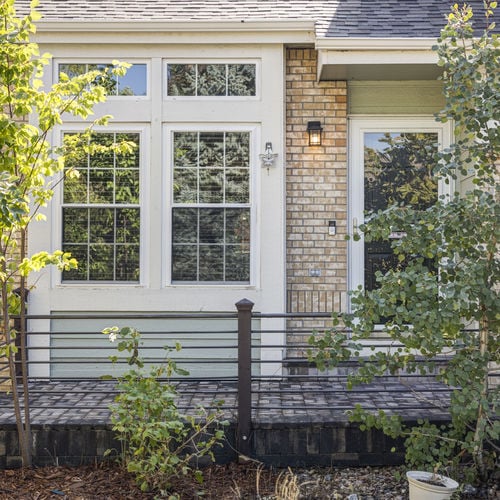 November 2025 Denver Metro Real Estate Report