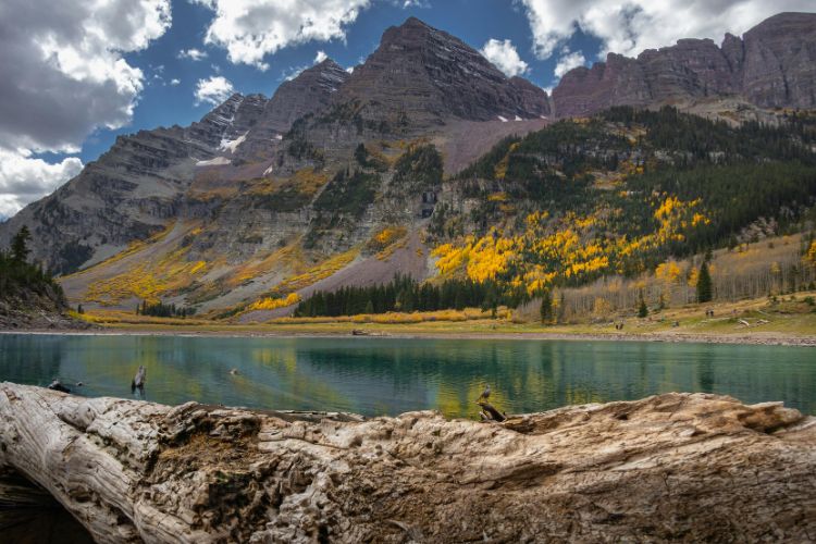 Most Expensive Counties in Colorado