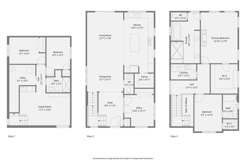 3615 Osceola Street - Web Quality - 015 - all_floors_3615_osceola_street_denver_with_dim-0tr6