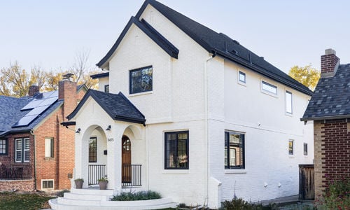 What is Conventional Financing for Home Purchases?