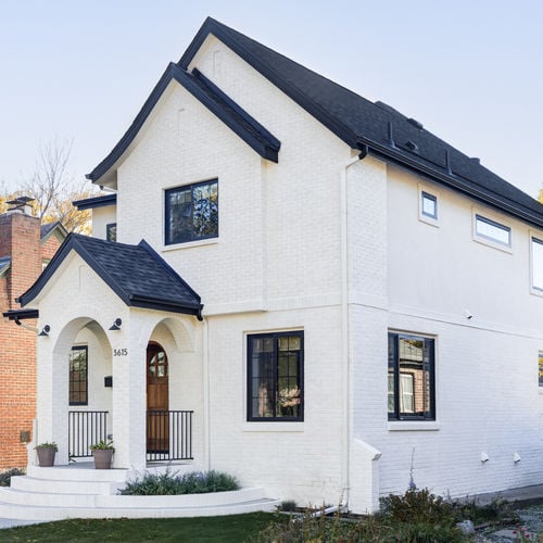 What is Conventional Financing for Home Purchases?