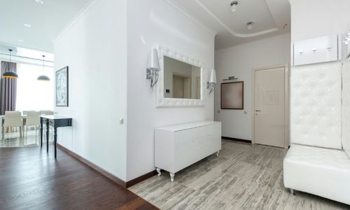 Selling and Buying a House at the Same Time: A …