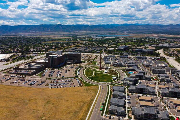 Highlands Ranch - Dempsey Group