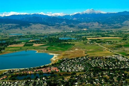 Longmont