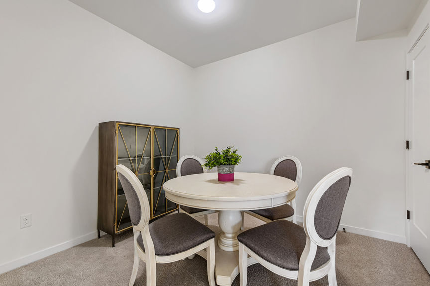 7357 Grandview Avenue Unit 203 - Lauryn Dempsey Dempsey Group - 007 - 07 Dining Room