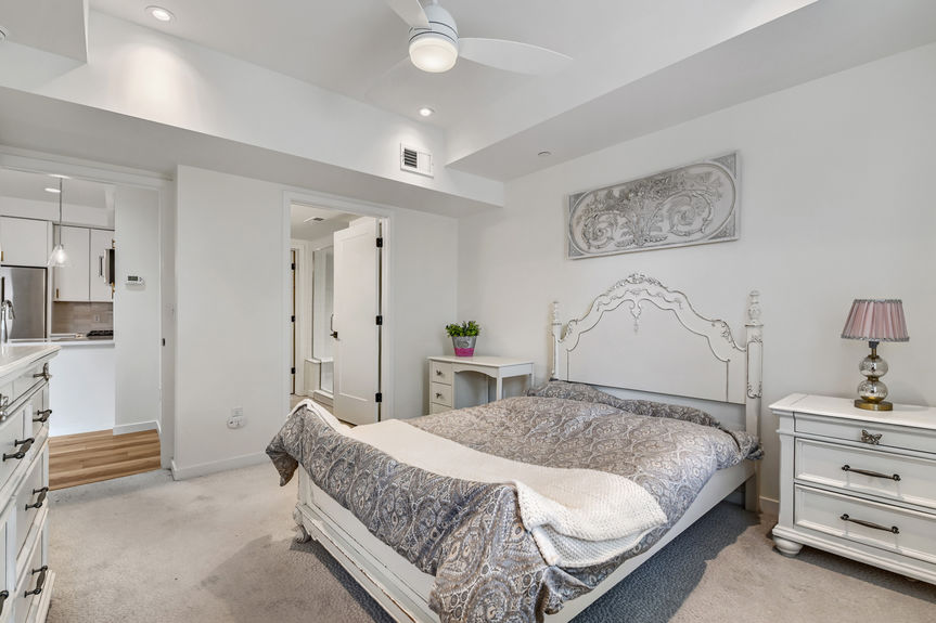7357 Grandview Avenue Unit 203 - Lauryn Dempsey Dempsey Group - 015 - 15 Primary Bedroom