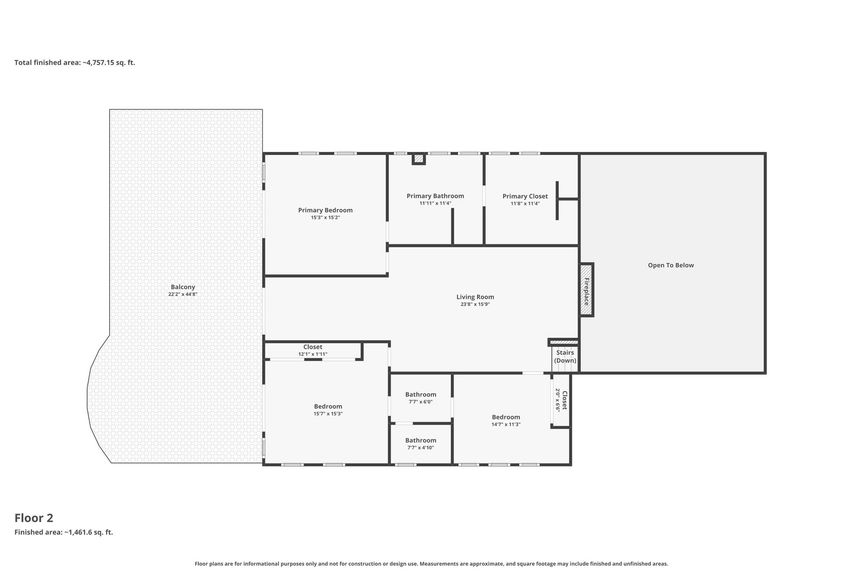 z 626 Valley Lane - Lauryn Dempsey Dempsey Group - 014 - Floor-2-n2qu