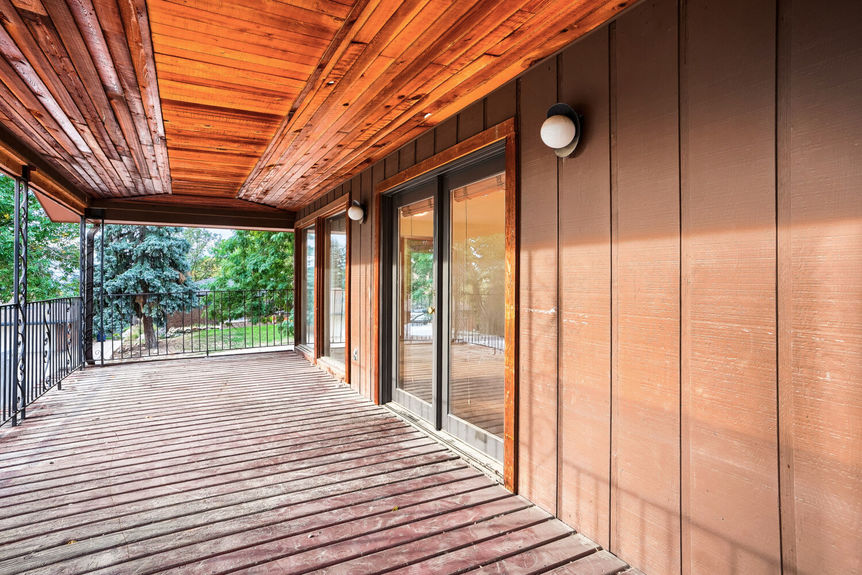 8221 W 70th Avenue - Lauryn Dempsey Dempsey Group - 020 - 17 Balcony