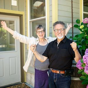 Francisco Salgado real estate agent with listing clients in Portland, Oregon & SW Washington