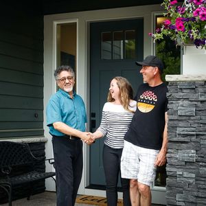 Francisco Salgado real estate agent with buying clients in Portland, Oregon & SW Washington