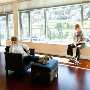 Kim Campbell real estate agent in Portland, Oregon