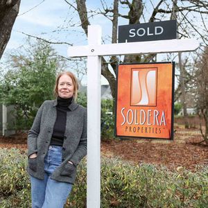 image of Kim Campbell, Real Estate Broker with Campbell Salgado Real Estate Group at Soldera Properties