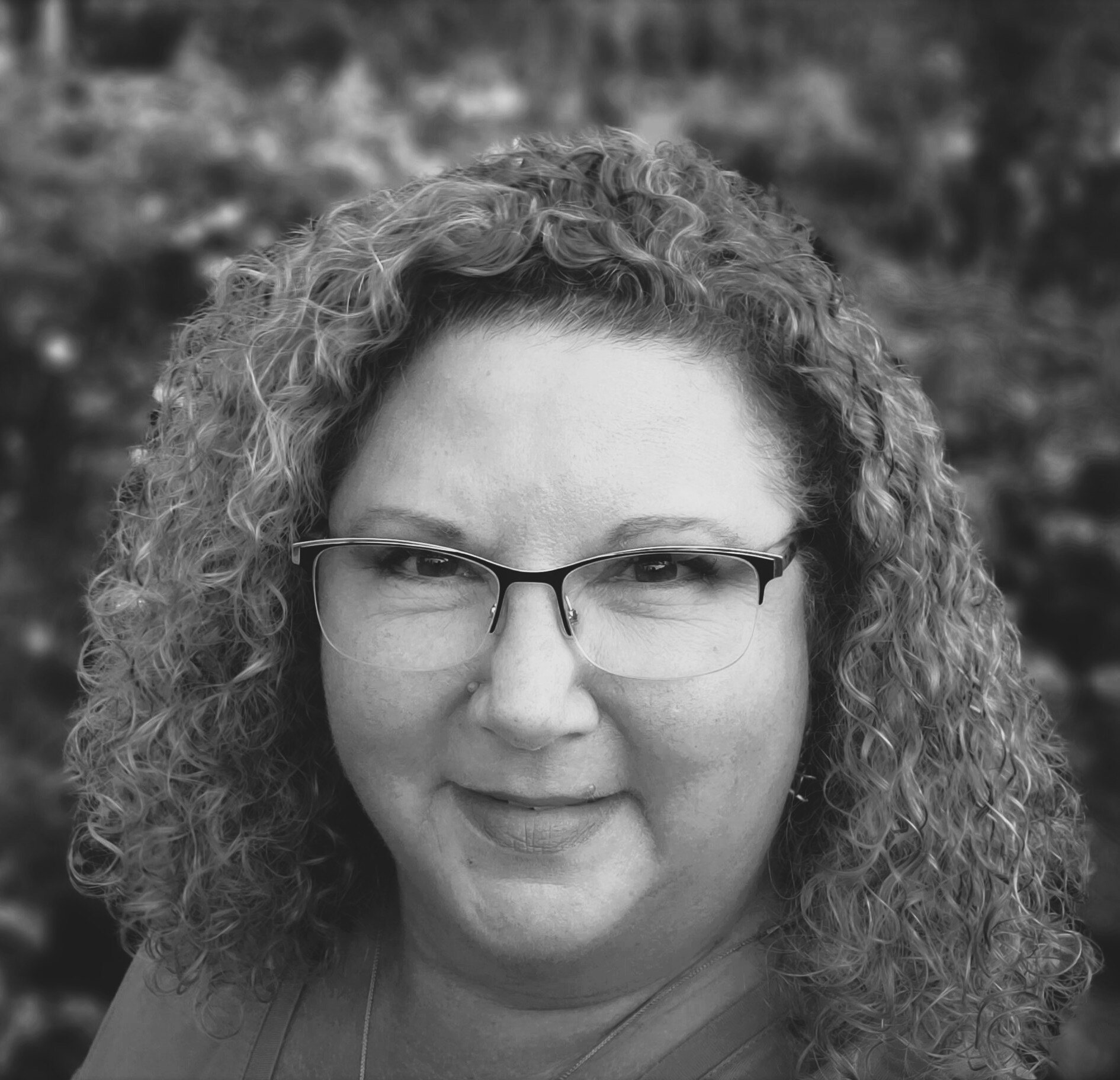 Maria Schultz Black and white for Website