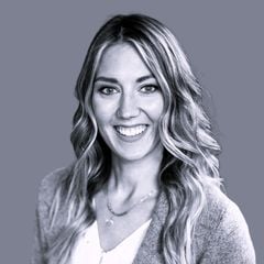 Kayla McCaul