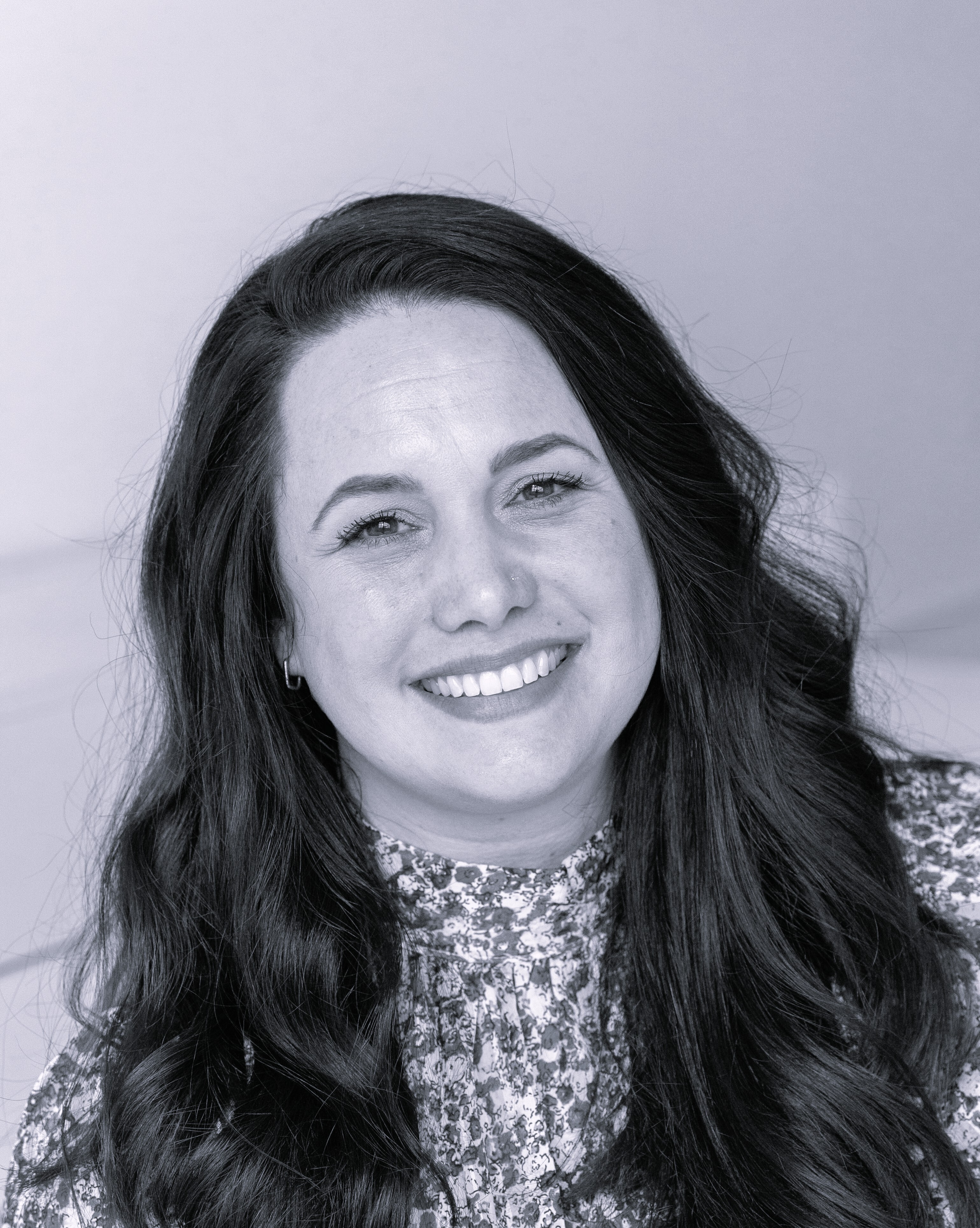 Briana Copy B &amp; W for Agent Profile on Soldera Website