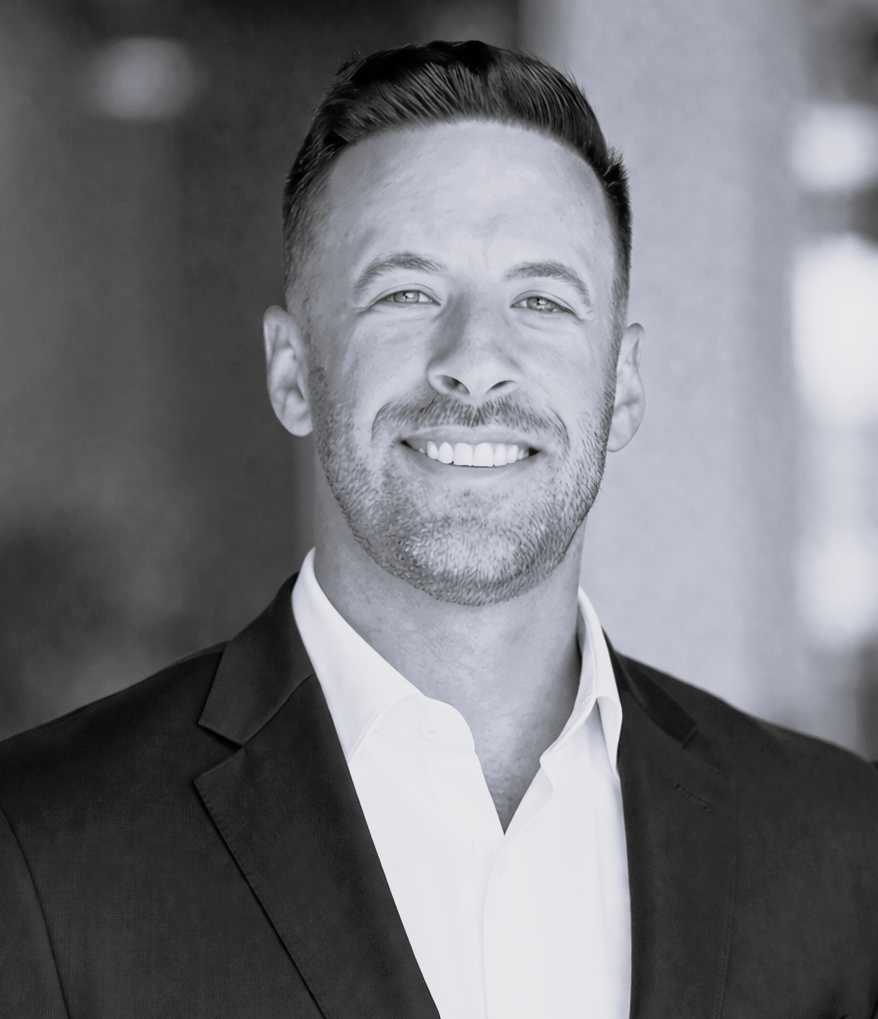 Nolan Booth B &amp; W for Soldera Agent Web Page