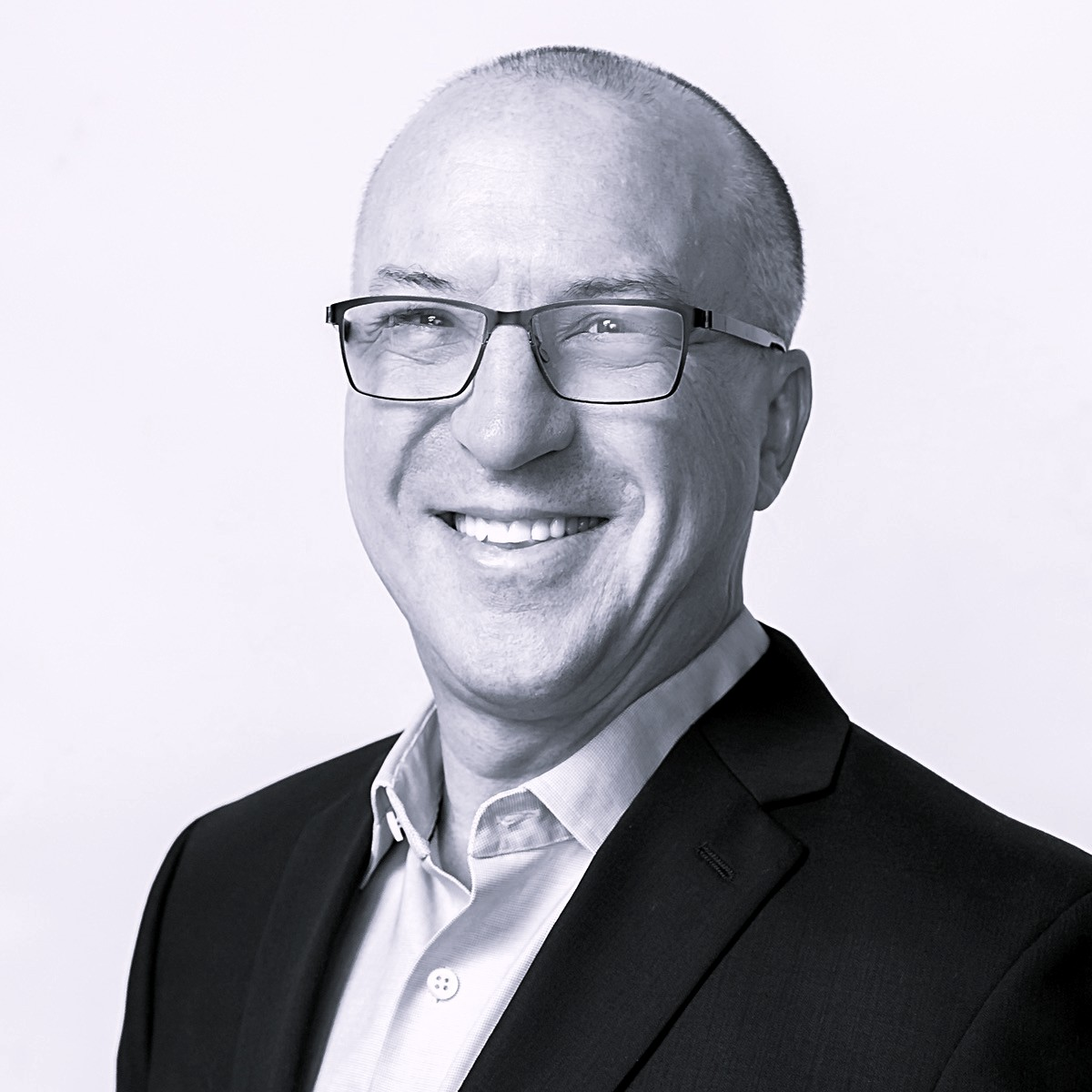 tom Secolo Black and White Photo