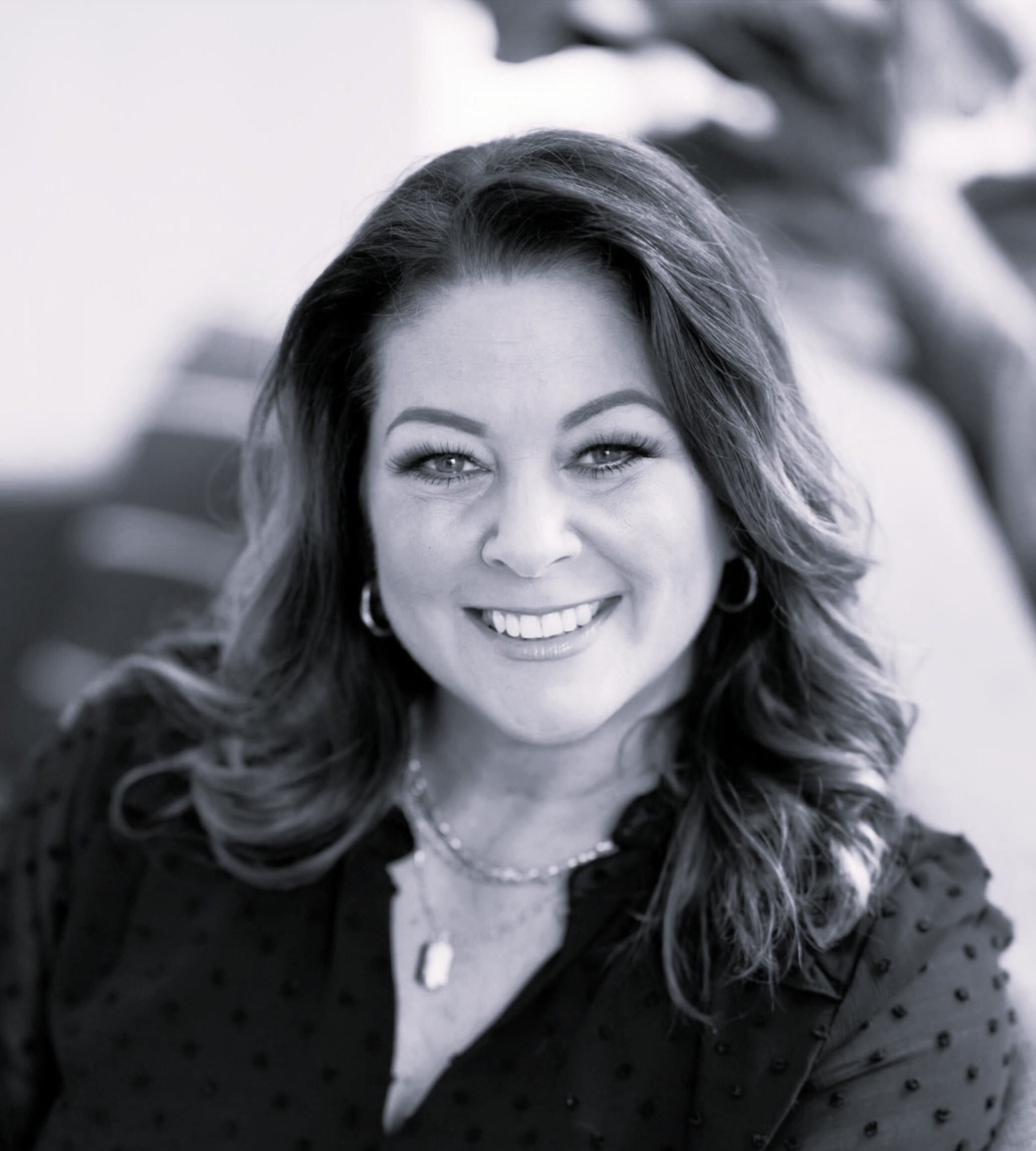 Dominique Hofmann B&amp;W for Soldera Agent Profile Page