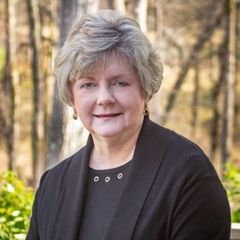 Louise Colvin