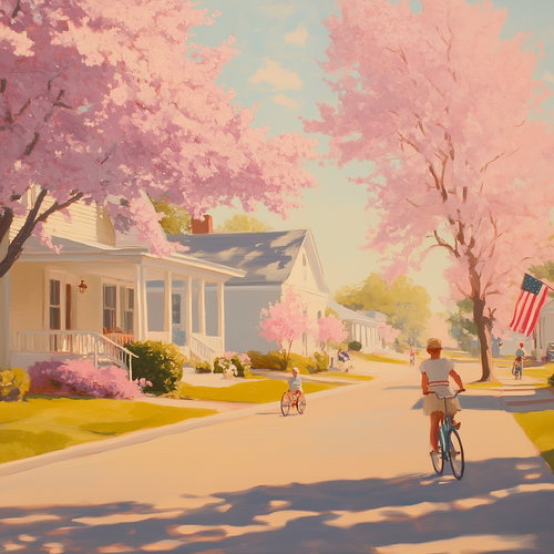 April 2025 Real Estate Market Insights: Columbia, Richmond & Aiken Counties