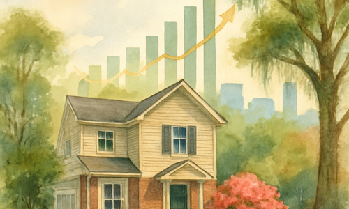 Aiken County Real Estate: May 2025 Market Highlights