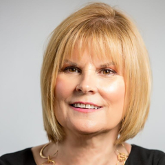Cheryl Pryor