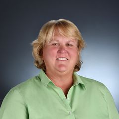Carol McCullough