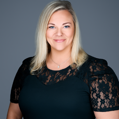 Alison Craig