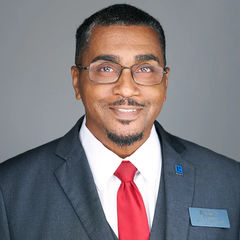 Quincy Hillman