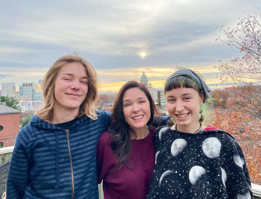 Jess Powers Profile Page &#8211; Gallery Image 1