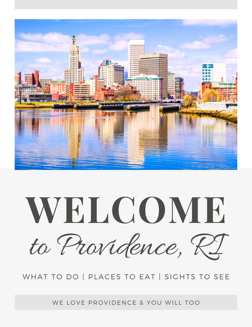 Agent Template Providence Guide