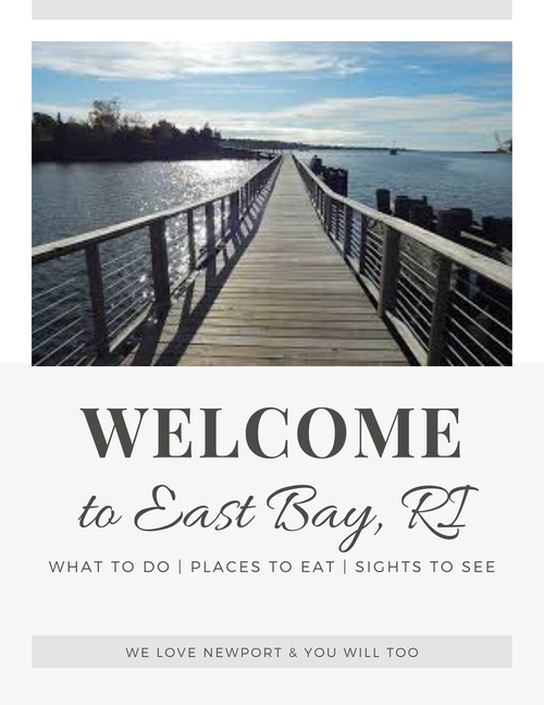 East Bay Guide