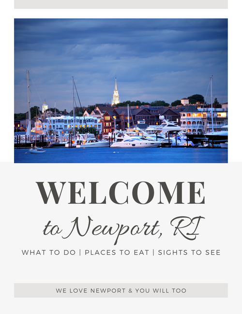 Mechelle Newport Guide