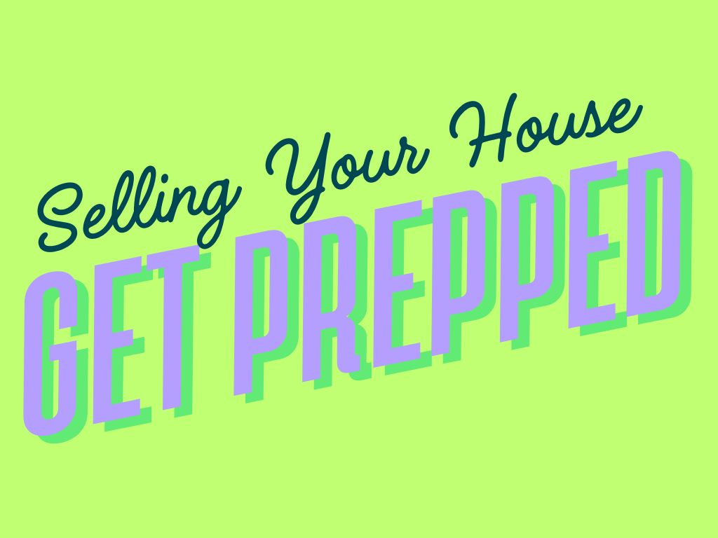 How to get your house ready to sell