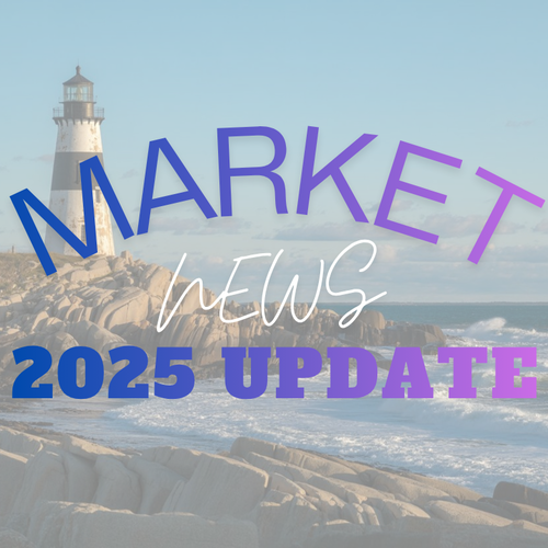 2025 Market Update