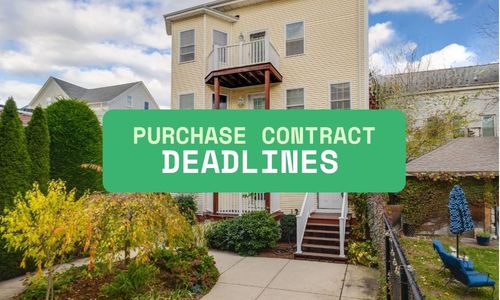 Contract Deadlines: You Need to Know!