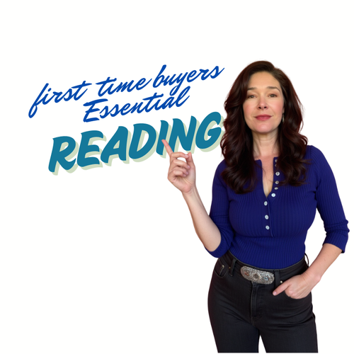 Start Here: The Essential Blog Posts Every First-Time RI Home Buyer Should Read