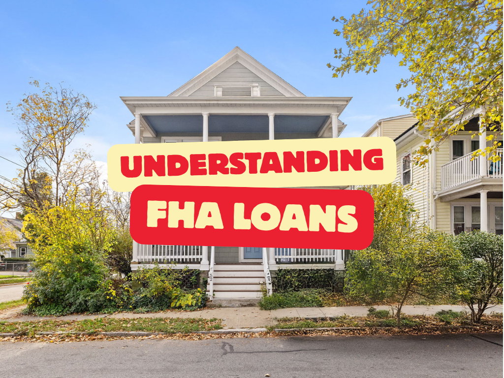 Real Estate Rhode Island Jess Powers