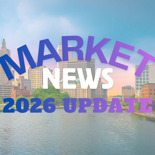 Rhode Island Real Estate Market 2026 Update