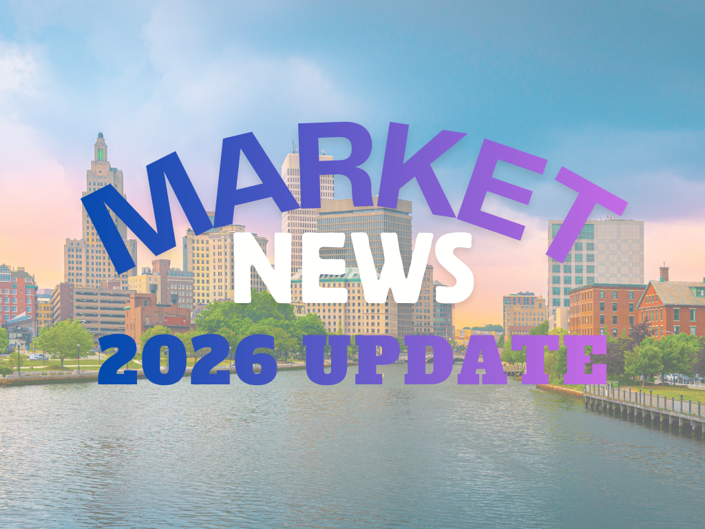 Real Estate Market Update Jess Powers