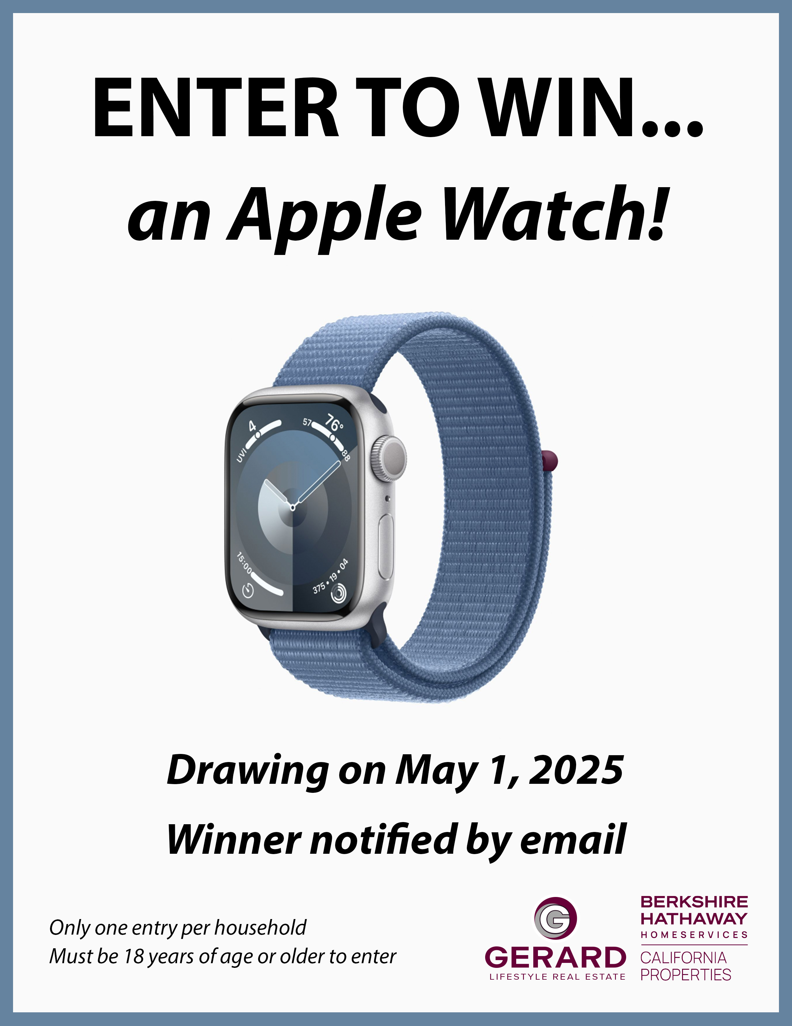 Enter to Win_Apple Watch_050125